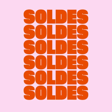 Soldes