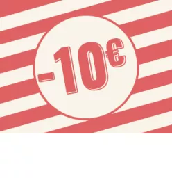 De 5€ à 10€