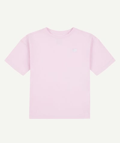  Kind - t-shirt jersey klein logo