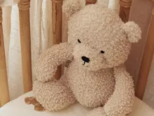 Cuddly toys