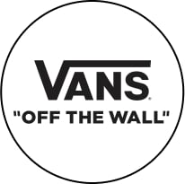 VANS ®