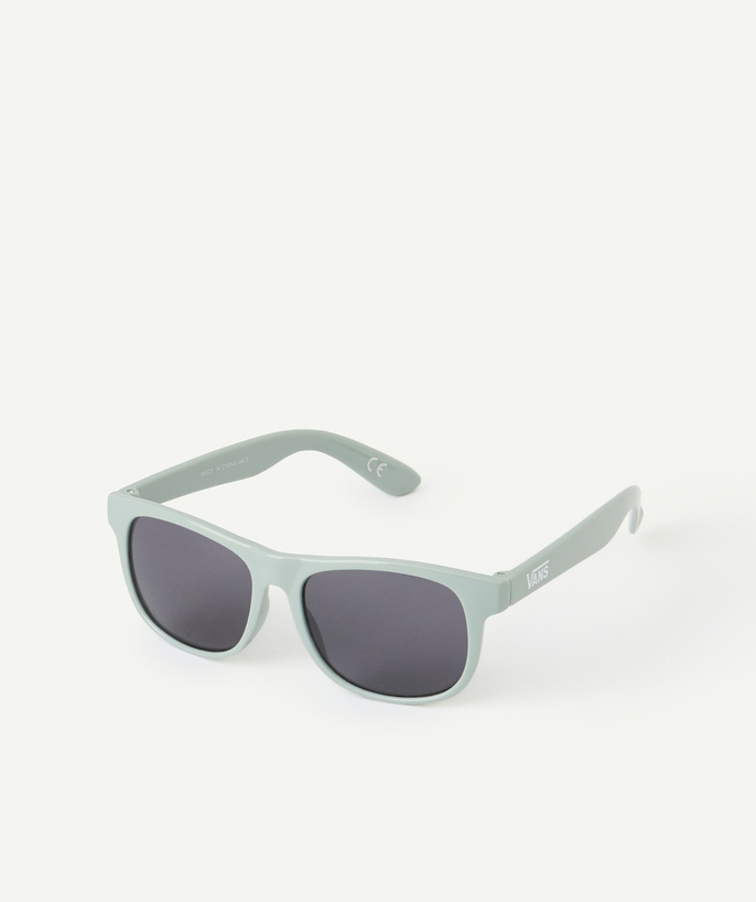   - PAIR OF GREEN SPICOLI SUNGLASSES