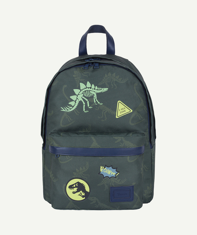 CategoryModel (8821762850958@75)  - TIMOTHEE backpack khaki L