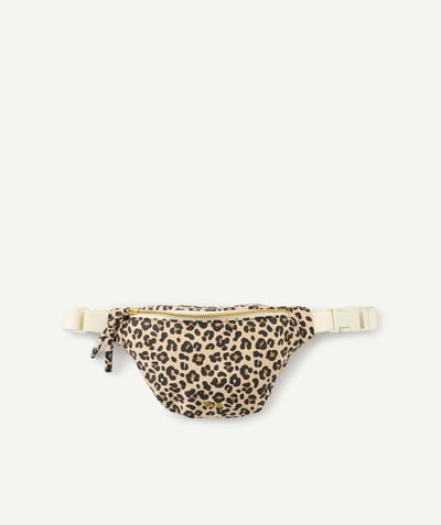 CategoryModel (8821761573006@30893)  - organic cotton girl's leopard print banana