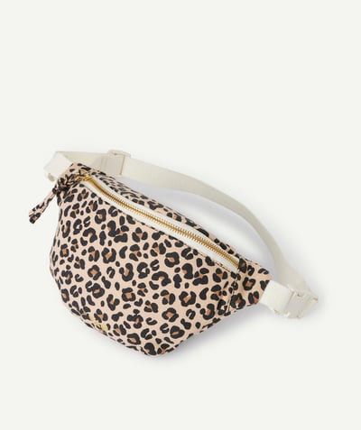 CategoryModel (8825060655246@23)  - organic cotton girl's leopard print banana