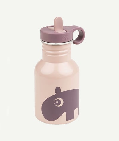 CategoryModel (8824765546638@75)  - stainless steel bottle baby girl pink animal