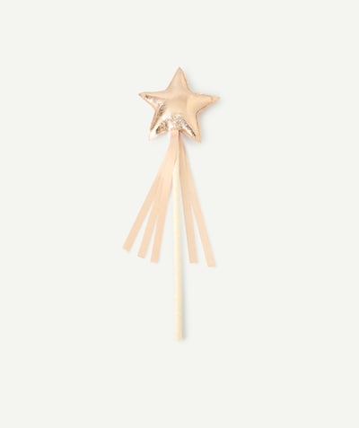 CategoryModel (8826633224334@368)  - girl magic wand with metallic pink star