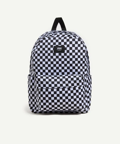 CategoryModel (8821763899534@1389)  - sac à dos Old Skool Grom Check motif damier