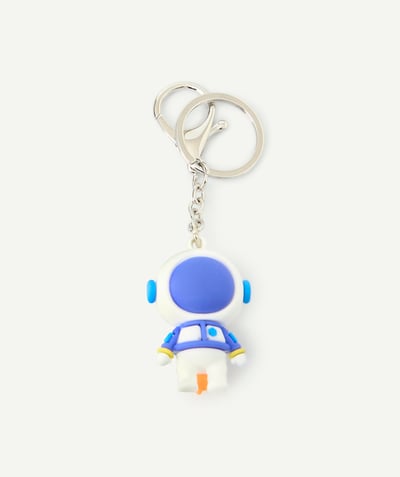 CategoryModel (8826633158798@588)  - boy astronaut key ring