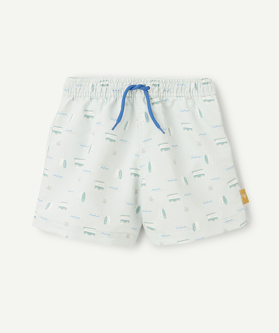 CategoryModel (8821761507470@9206)  - boy's anti uv swim shorts
