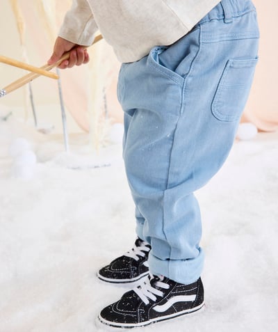 CategoryModel (8824667570318@1413)  - Baby boy blue pants