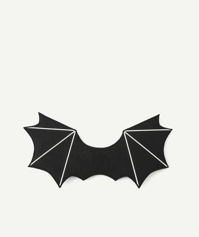 CategoryModel (8826372292750@191)  - Halloween black wings for boys