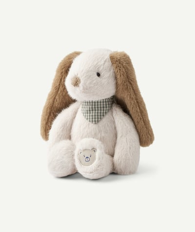 CategoryModel (8824667340942@21)  - Peluche lapin mixte en polyester Liewood