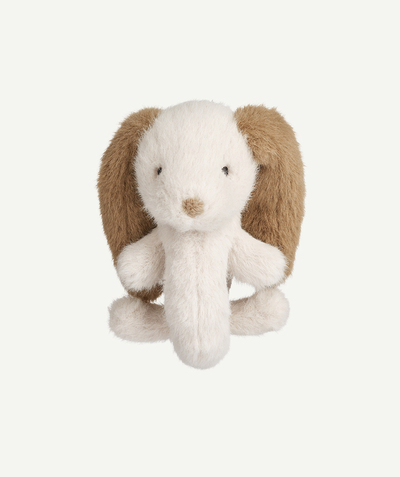 CategoryModel (8821750825102@527)  - Hochet lapin mixte en polyester