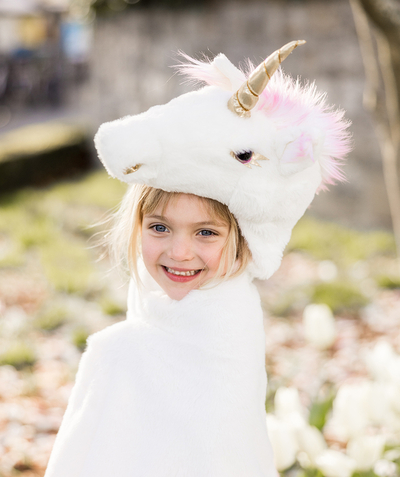 CategoryModel (8821750759566@51)  - Unicorn cape