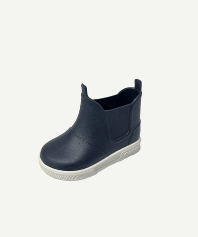 CategoryModel (8821750595726@153)  - Bottes de pluie beatly bleu marine