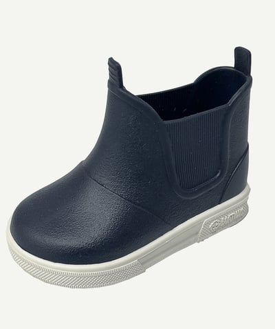 CategoryModel (8825061015694@19)  - Bottes de pluie beatly bleu marine