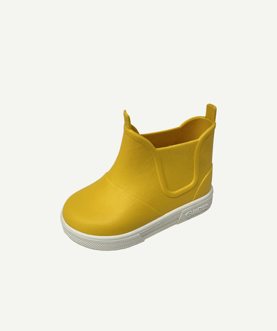 CategoryModel (8825060655246@19)  - Yellow beatly rain boots