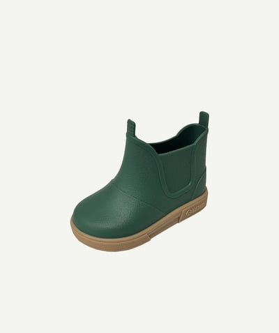 CategoryModel (8826176012430@24)  - beatly rain boots fir green