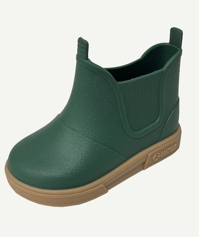 CategoryModel (8825060982926@12)  - bottes de pluie beatly vert sapin