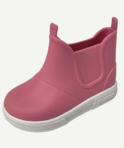 CategoryModel (8825060982926@12)  - bottes de pluie beatly roses