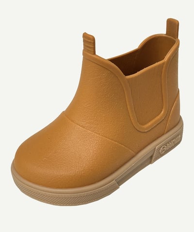 CategoryModel (8821752889486@4257)  - bottes de pluie beatly ocres