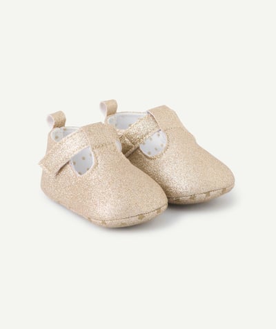 CategoryModel (8827222818958@4)  - chaussons stylé ballerine bébé fille