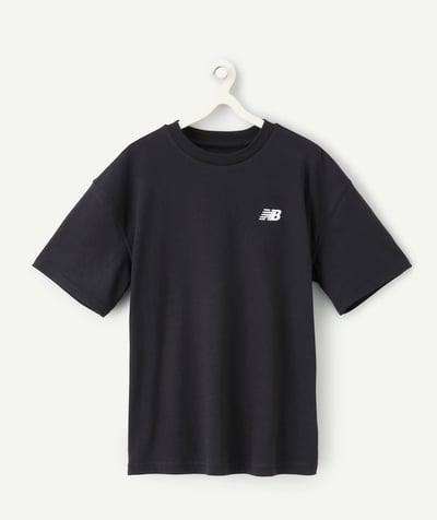 CategoryModel (8821765931150@958)  - T-shirt New Balance Jersey Small Logo