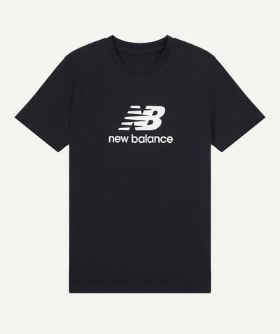 CategoryModel (8821770551438@353)  - T-shirt New Balance Jersey Stacked Logo