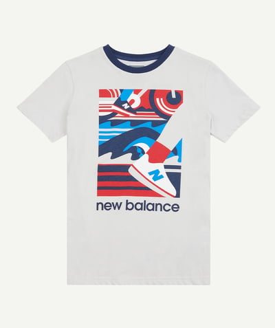 CategoryModel (8821761507470@9372)  - T-shirt New Balance Greatest Hits