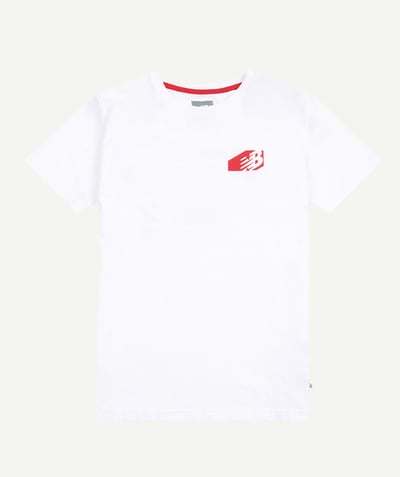 CategoryModel (8821761507470@9356)  - T-shirt New Balance Authentic Brand