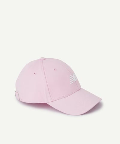 CategoryModel (8821764391054@1134)  - Casquette Small Logo Mixte