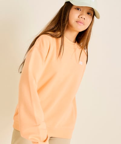 CategoryModel (8821758689422@616)  - sweat french terry small logo