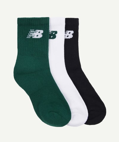 CategoryModel (8821764522126@5512)  - pack sport 3 pairs of socks