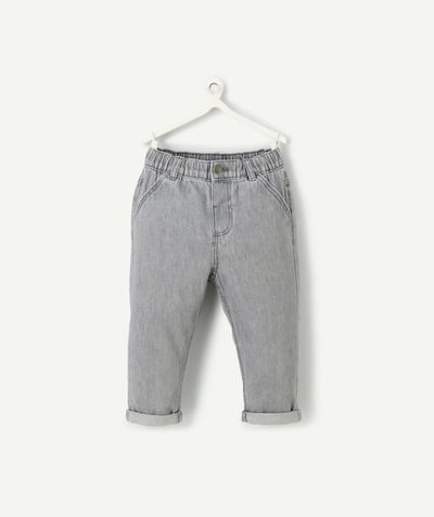 CategoryModel (8821752889486@5650)  - Baby boy grey jeans