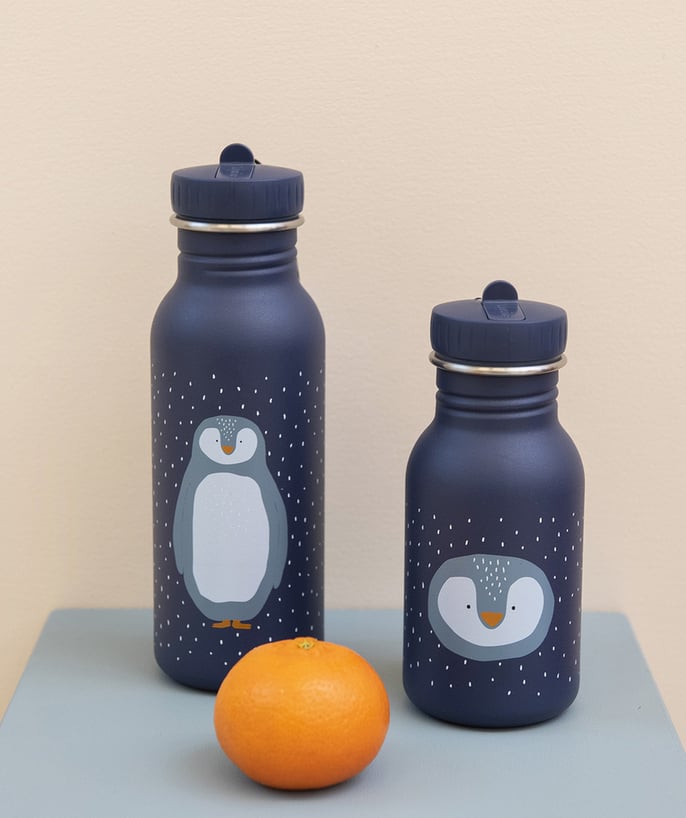   - Gourde 500ml - Mr. Penguin