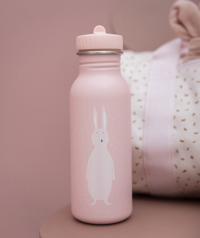   - Gourde 500ml - Mrs. Rabbit