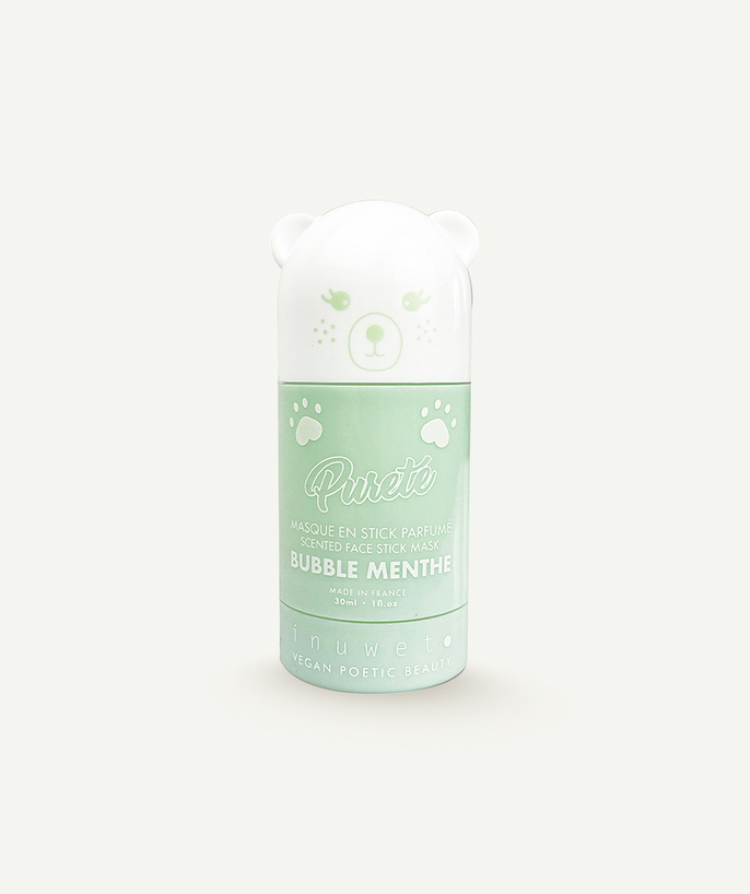   - MASQUE STICK DETOX