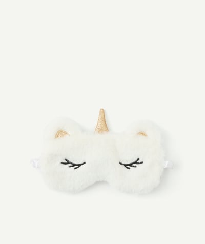 CategoryModel (8824928927886@20)  - soft sleeping mask with unicorn animation