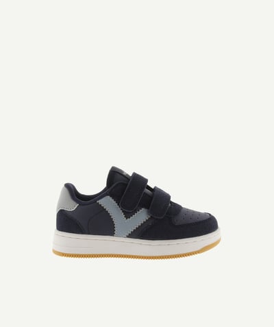 CategoryModel (8825060982926@12)  - tiempo scratch sneakers navy blue