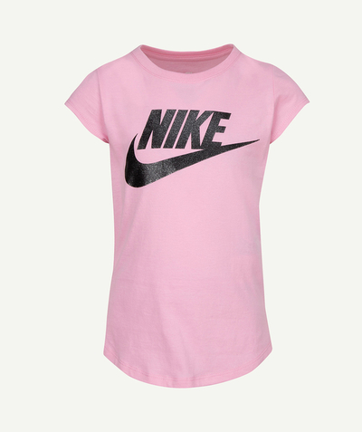 CategoryModel (8821759639694@6096)  - t-shirt manches courtes futura rose