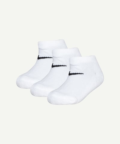 CategoryModel (8825060262030@22)  - set of 3 pairs of low socks basic pack no show