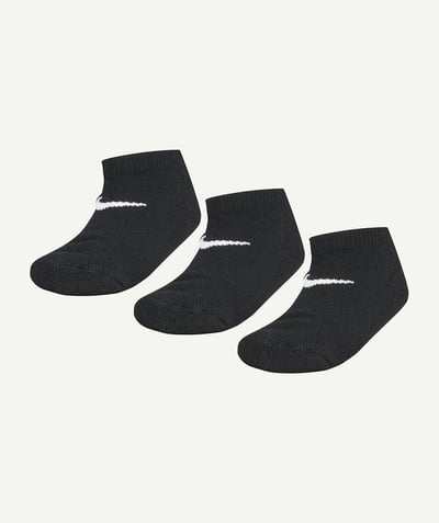 CategoryModel (8825060425870@32123)  - set of 3 pairs of low socks basic pack no show