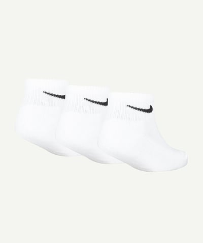 CategoryModel (8821762392206@699)  - lot de 3 paires de chaussettes mi-hautes basic pack ankle