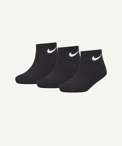 CategoryModel (8825060655246@19)  - set of 3 pairs of basic pack ankle mid-high socks