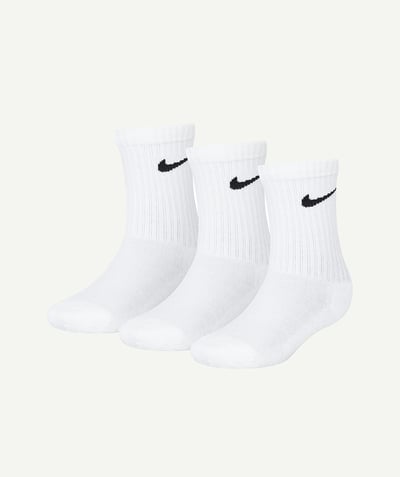 CategoryModel (8821762556046@1165)  - lot de 3 paires de chaussettes basic pack crew