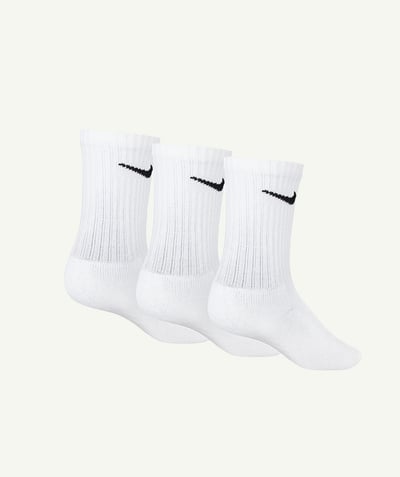 CategoryModel (8821762392206@699)  - lot de 3 paires de chaussettes basic pack crew