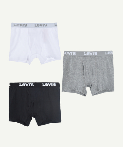 CategoryModel (8821762556046@1165)  - lot de 3 boxers LHB brief