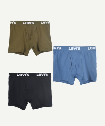 CategoryModel (8825060393102@31283)  - lot de 3 boxers LHB brief