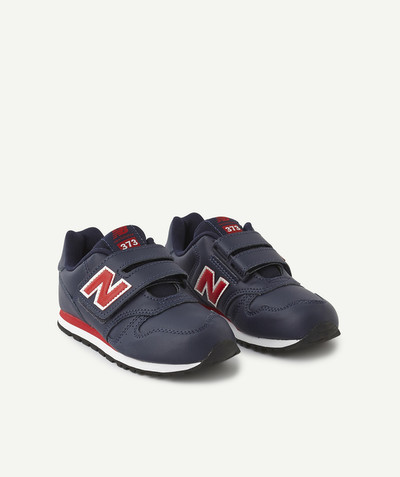 CategoryModel (8821761867918@268)  - NAVY BLUE 373 TRAINERS